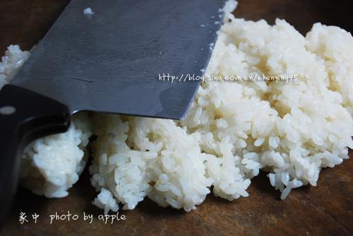 祖传狮子头超详细做法秘笈的做法