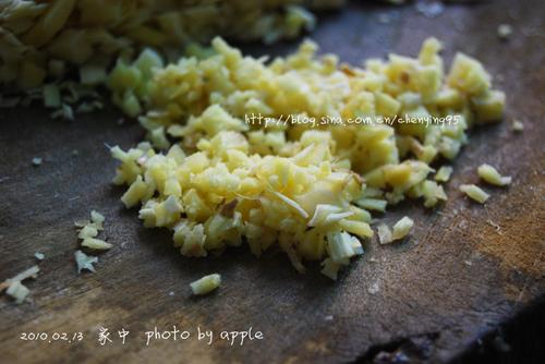 祖传狮子头超详细做法秘笈的做法