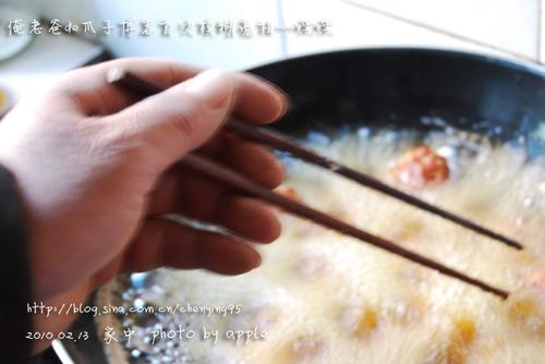 祖传狮子头超详细做法秘笈的做法