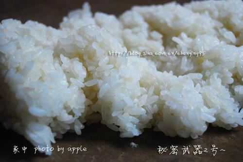 祖传狮子头超详细做法秘笈的做法