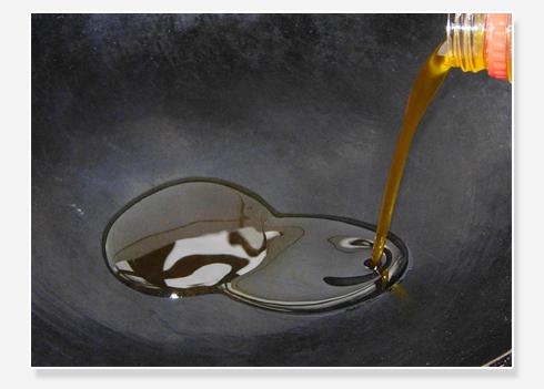 豆豉鸡翅的做法