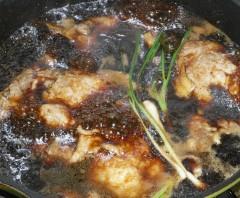 红烧大排的做法