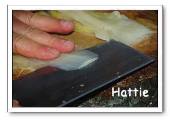 酸菜粉条炖豆腐的做法