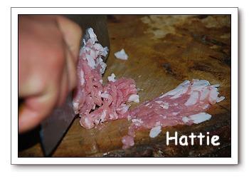 酸菜粉条炖豆腐的做法