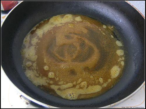 素食咖喱酱的做法