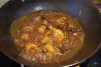 啤酒酱香翅的做法