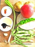 美味蒸菜的做法