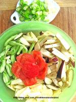 美味蒸菜的做法