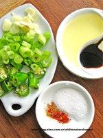 美味蒸菜的做法