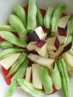 美味蒸菜的做法