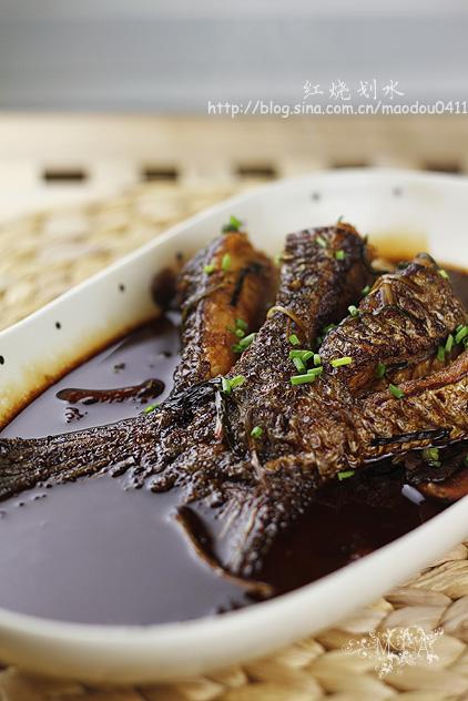 红烧划水的做法