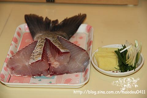 红烧划水的做法