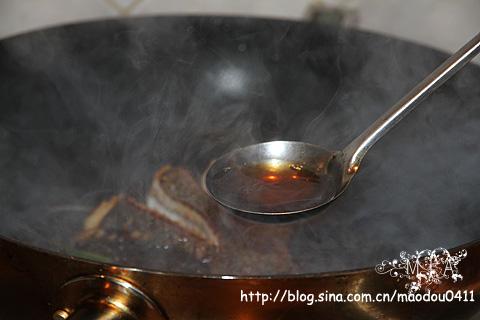 红烧划水的做法