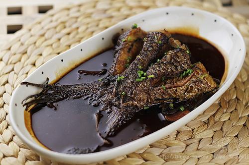 红烧划水的做法