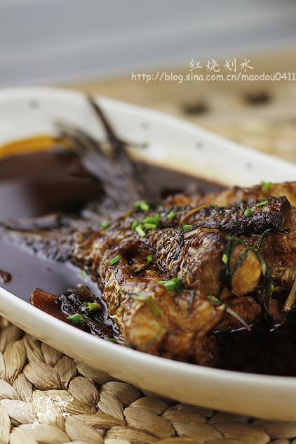 红烧划水的做法