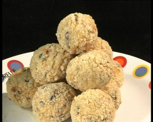 泰山丸子和菜馍的做法