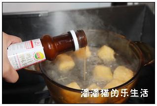 油豆腐粉丝汤的做法