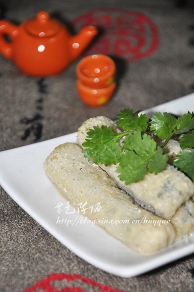 素馅竹荪酿的做法