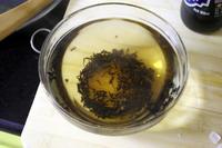 普洱茶香排的做法