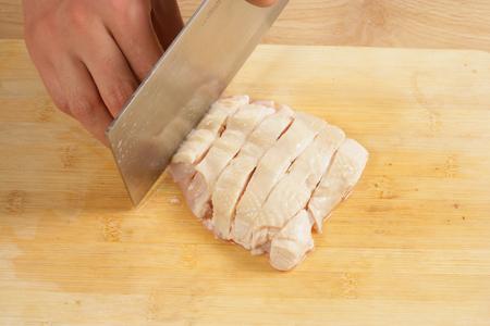 海南鸡饭的做法