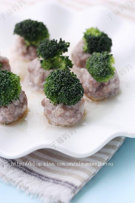 花菜小王子的做法