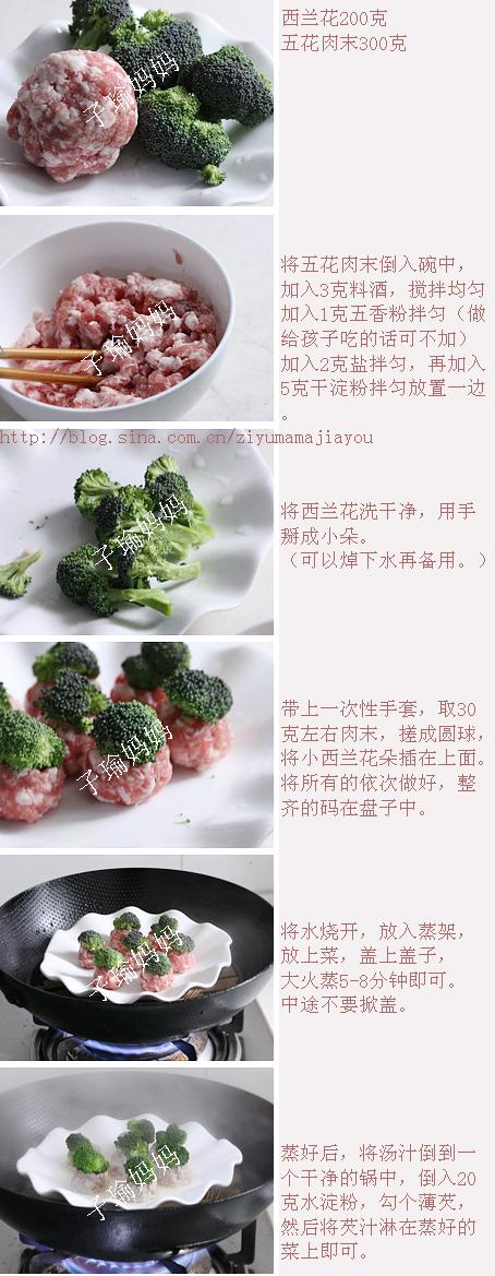 花菜小王子的做法