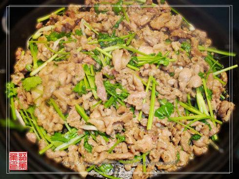 电饼铛北京烤肉的做法