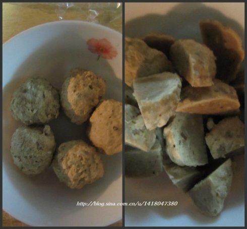 牛肉粉丝汤的做法