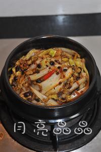 ʯ���������޲˵�����