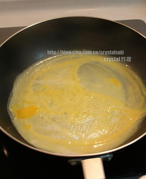 爽口小萝卜的做法