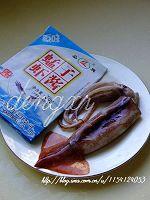 眉豆炒虾酱的做法