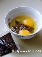 眉豆炒虾酱的做法