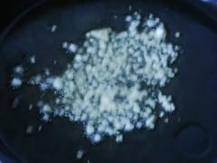 绿豆芽拌菜椒的做法