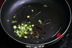 家常肉丝炒饼的做法