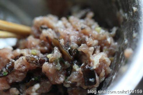 肉末咸鱼茄子煲的做法