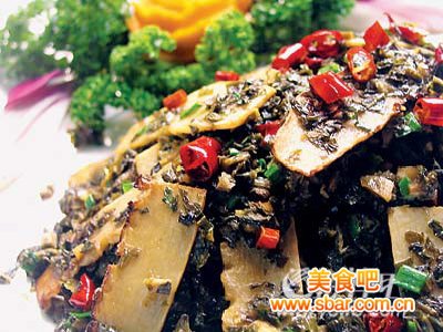 中国各地特色美食的做法