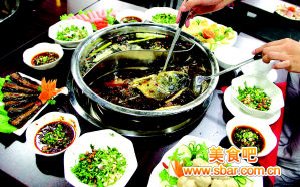 中国各地特色美食的做法