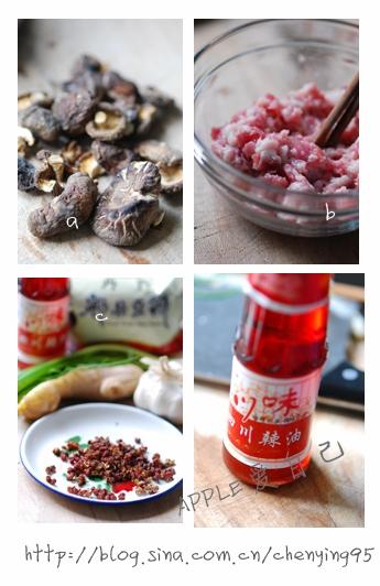 5分钟麻婆豆腐的做法