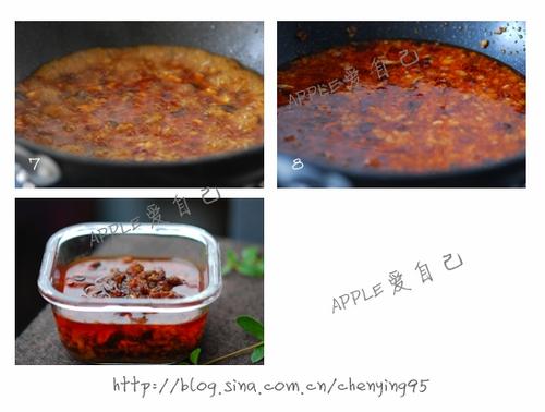 5分钟麻婆豆腐的做法