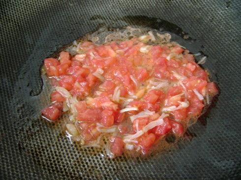 瑶柱丝扒花冬瓜的做法