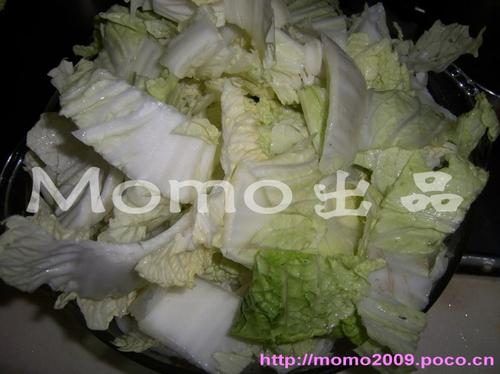 白菜番茄炖牛腩的做法