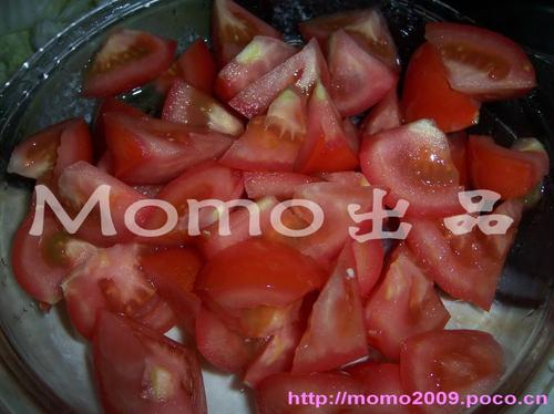 白菜番茄炖牛腩的做法