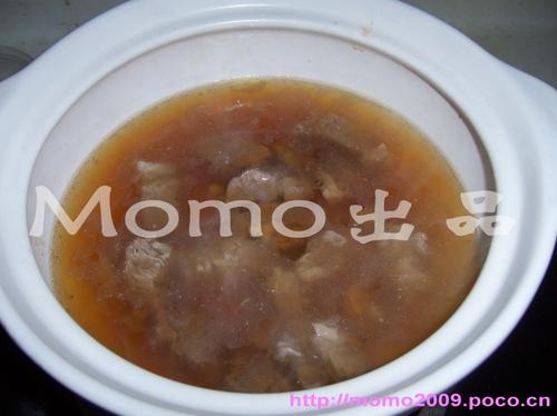 白菜番茄炖牛腩的做法