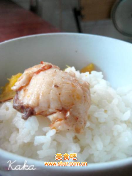 香辣水煮鱼的做法