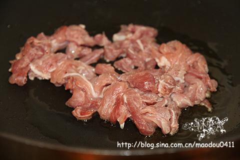 莴笋土豆条的做法