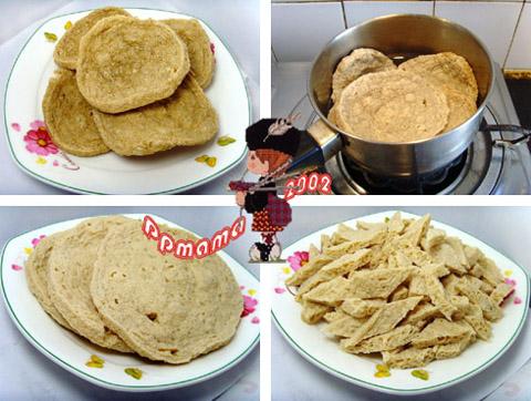 素炒脆皮豆腐的做法