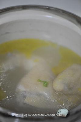 扬州大煮干丝的做法