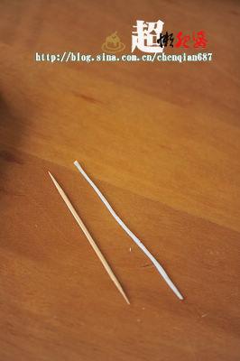 扬州大煮干丝的做法