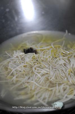 扬州大煮干丝的做法