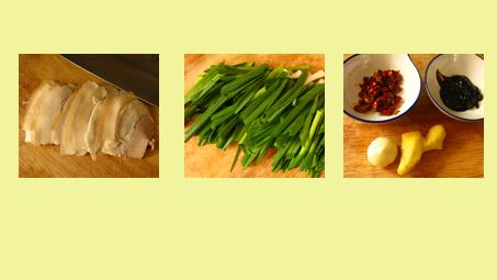 蒜苗回锅肉的做法